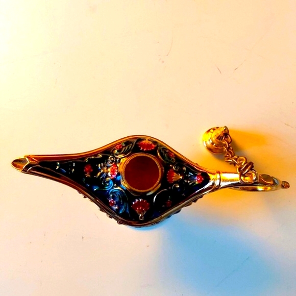 Aladdin mini Lamp - Picture 14 of 16